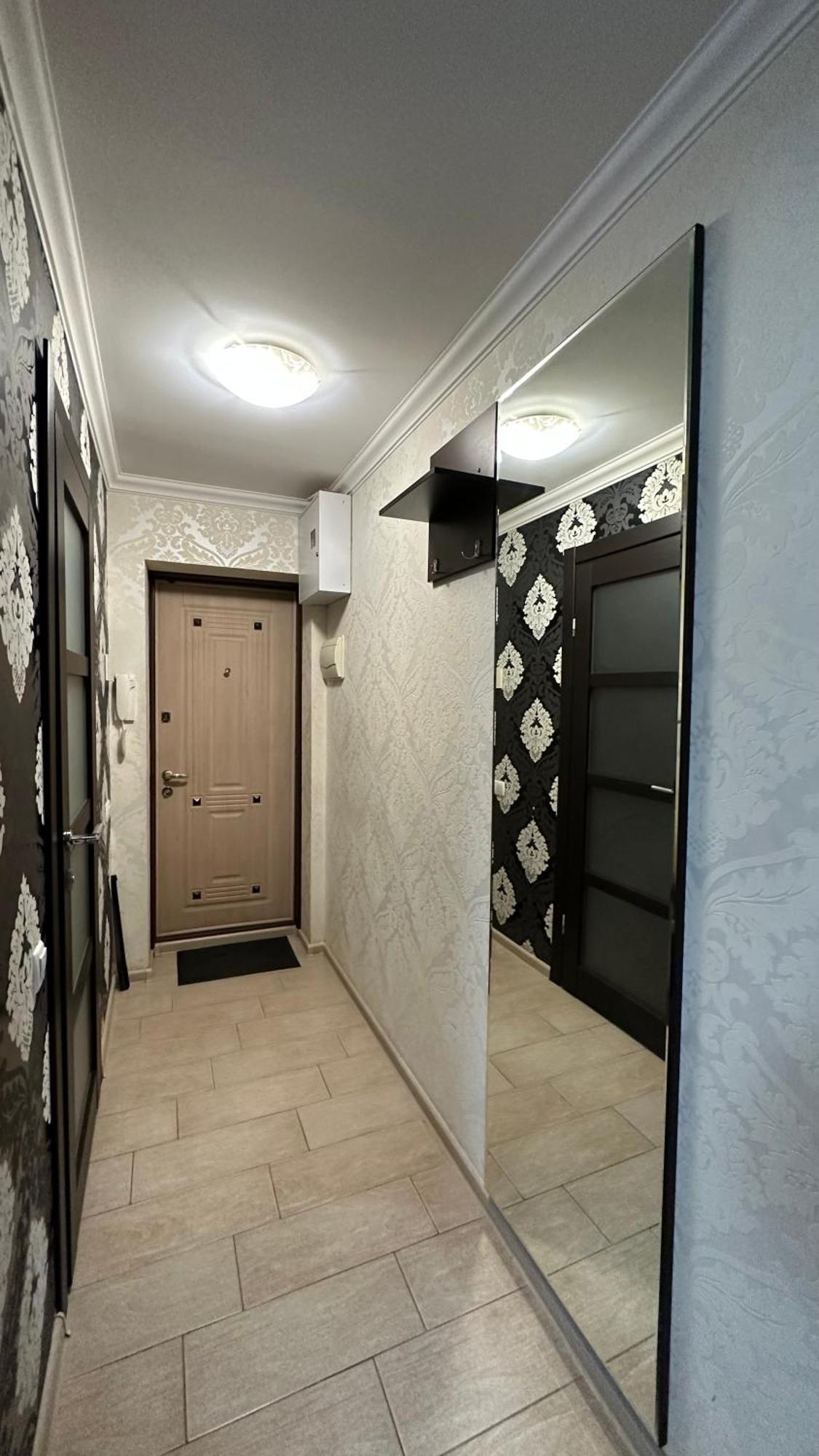 Apartment On Nauki Avenue 102 Dnipro Esterno foto