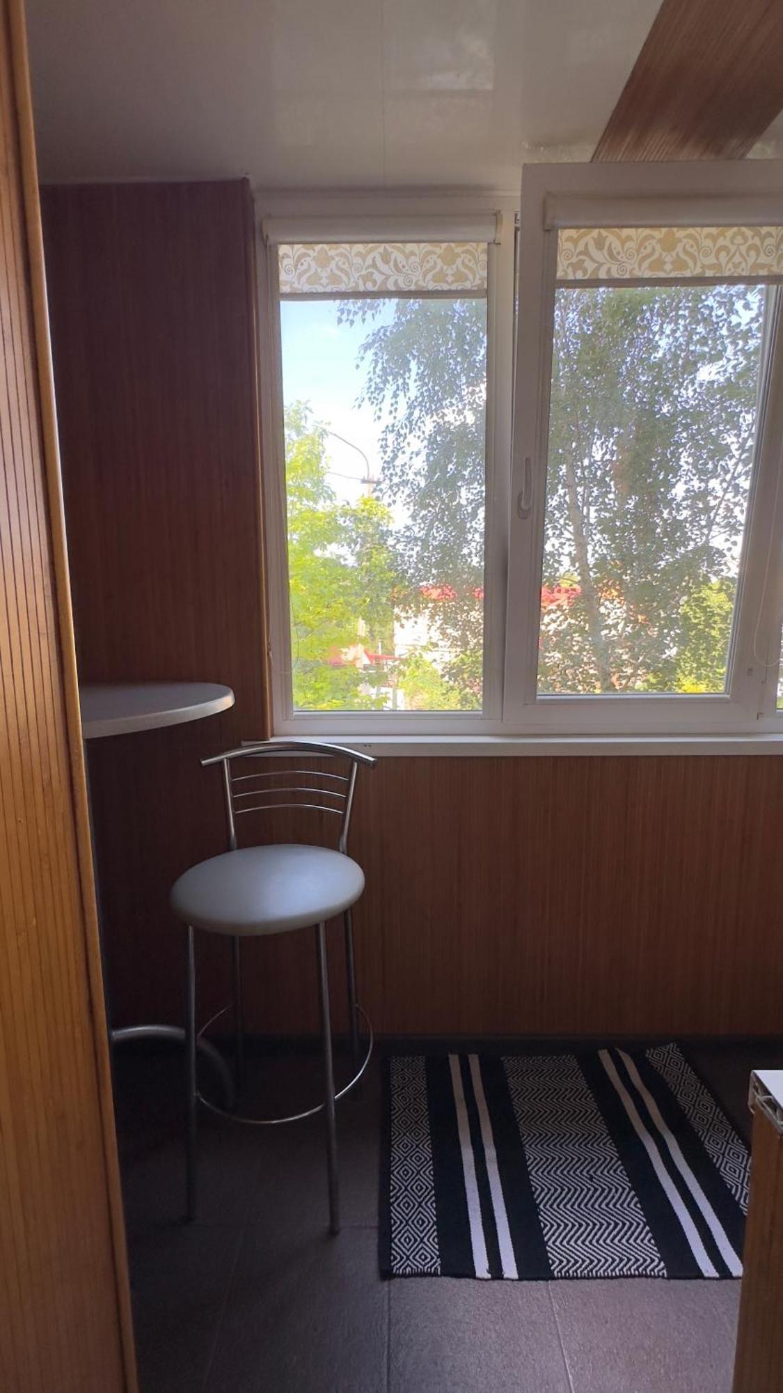 Apartment On Nauki Avenue 102 Dnipro Esterno foto